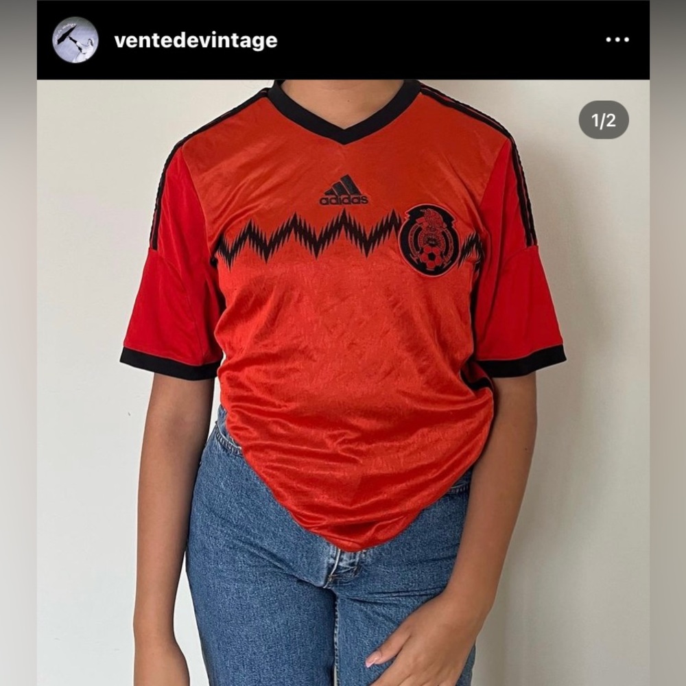 2014 Mexico Jersey 🇲🇽